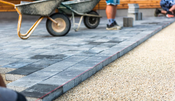 Best Eco-Friendly Driveway Paving in Sunriver, OR