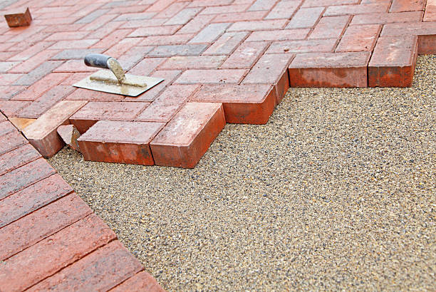 Reliable Sunriver, OR Driveway Pavers Solutions